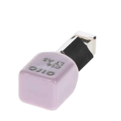 Aira 600155 DuraLux IPS e.max نوع كتل CAD LT C14 A3 5/Pk in Kuwait