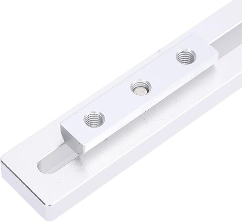 Focket Table Saw Miter, -65° to 65° Aluminum Alloy Adjustable Miter, Universal Compatibility Woodworking with HD Accurate Scales for Table Saws Router Band Saw in Saudi Arabia