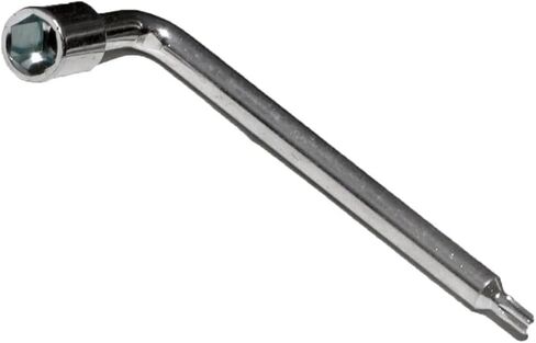 Miter Saw Wrench for DeWalt 608563-01 DW706 DW708 DW708-B2 DWS782 Measures approximately 5.30 x 2.55 x 0.80 inches in Kuwait