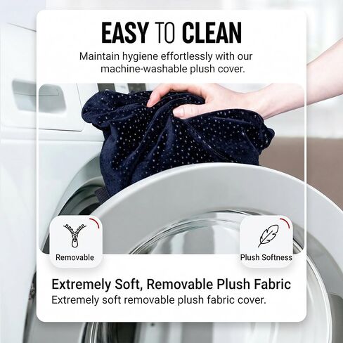 Aeris Car Headrest Pillow,%100 Memory Foam Car Neck Pillow for Driving with Strap - Carry Bag - Maximum Neck Support for Car Seat - Portable Small Travel Pillow - Perfect for Camping and Traveling in Kuwait