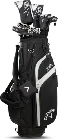 Callaway Golf 2026 XR Complete Golf Set in Saudi Arabia