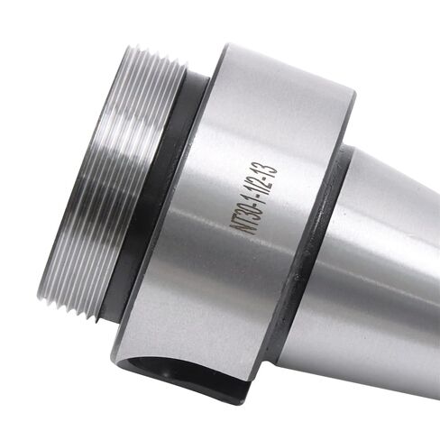 Findmall 30 NMTB 1-1/2-13UNC شريط السحب المقوى HRC 40-45 لرؤوس الثقب 1-1/2-18 لآلات الطحن in Saudi Arabia