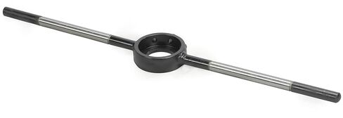 CME Steel Die Stock Holder, for 1" Body Diameter Round Dies, for manually Cutting Straight and Even External Threads in Saudi Arabia