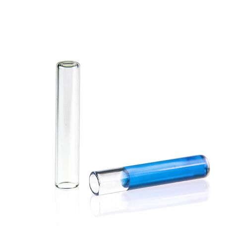 ALWSCI 200 ul Vial Inserts, 5x31 mm Glass, Conical Base, 100 pcs/pk in Kuwait