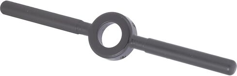 CME Steel Die Stock Holder, for 1" Body Diameter Round Dies, for manually Cutting Straight and Even External Threads in Saudi Arabia