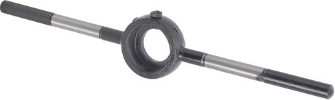 CME Steel Die Stock Holder, for 1" Body Diameter Round Dies, for manually Cutting Straight and Even External Threads in Saudi Arabia