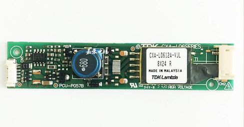 LCD Inverter Board CXA-L0612A-VJL 1000VA 150W Pure Sine Wave Green 19V AC Power Connector 1 Pack in Kuwait