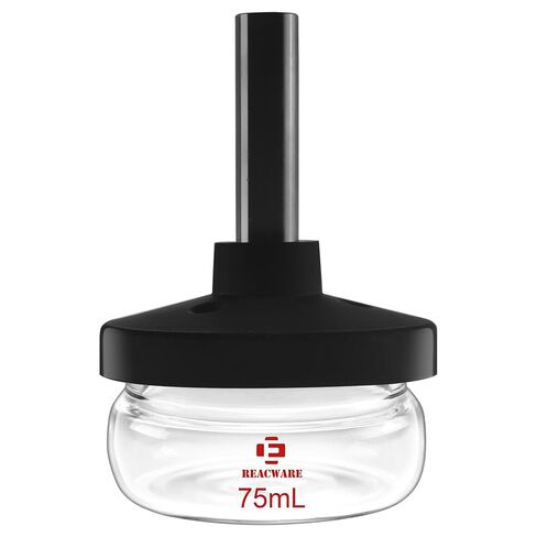 Laboratory Lyophilization Flask for The Freeze Dry Machine (1200mL) in Saudi Arabia