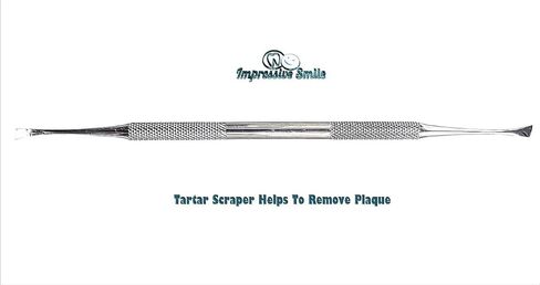 #1 Professional Dental Hygiene Kit – by Impressive Smile - Surgical Grade Tools Tarter Scraper, Dental Toothpick, Mouth Mirror - Dentist Approved in Saudi Arabia