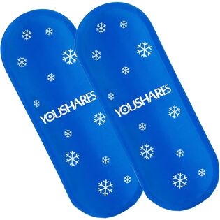YOUSHARES product catalog