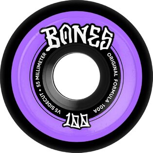 Bones product catalog