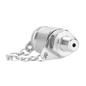 Hydraulic Pressure Test Coupling 63 MPa G1/8 Thread for Hydraulic Systems Testing Point in Kuwait