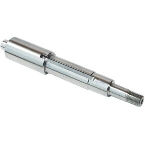 Worm Wheel Shaft, Fitting Hobart Mixers A-120, A200. Replaces 00-291128 in Kuwait