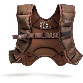 GORUCK 8LB, 12LB, 16LB Spy Ruck Women's Weighted Vest for Walking & Running - Weight Vest for Women Fitness Training with Adjustable Fit, Low-Profile Design for Weight Loss in Kuwait