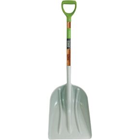 Ames #12 D-Handle Poly Scoop - 2682700 2682700 in Kuwait
