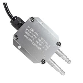 Wind Pressure Transmitter Differential Pressure Transmitter 0-5V Differential Pressure Sensor(Other) in Kuwait