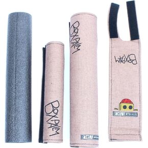 مجموعة وسادة GT BMX in Kuwait