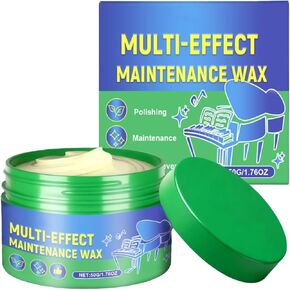 شمع العناية بالآلات، منظف جيتار الفريتس، ​​معجون تلميع بتركيبة لطيفة، صيانة سلسلة للكمان باس الكلارينيت البوق، الشمع الموسيقي بتصميم حديث، أداة موسيقية للترميم in Kuwait