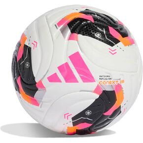 adidas Unisex-Adult Conext26 Mini, White/Black/Silver Metallic, 1 in Kuwait