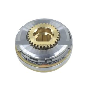 DLM5-5 / DLM5-5C Wet Multi-Disc Electromagnetic Clutch DC 24V Lathe Clutch(DLM5-5C) in Kuwait