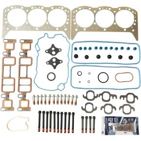 مجموعة حشية الرأس HS9354PT-6 لسيارة Chevy Astro Blazer C1500 Express 1500 لـ GMC C1500 Jimmy Safari لـ Isuzu Hombre for Olds Bravada 4.3L V6 Vortec 1996-2006 in Kuwait