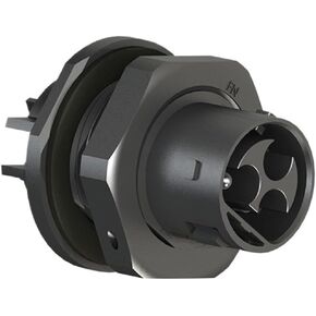 Inverter single phase [3pin male] terminal block power photovoltaic power connector(EN030-1128-1001) in Kuwait