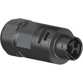 الطاقة الشمسية الكهروضوئية 3pin خط ذكر محطة موصل مقاوم للماء محطة التيار المتناوب (EN030-1026-0001) in Kuwait