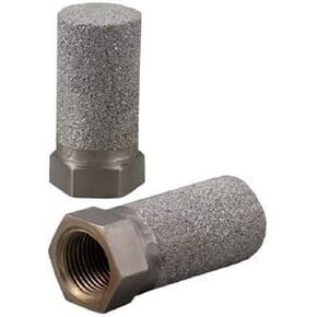 RADNOR/Airgas Y15PSB38-AG Stainless Steel Nitrogen/Argon Cryogenic Phase Separator – 2″ × 3/8″ FNPT Stainless Separator Phase for Cryogenic Gas Transfer in Kuwait