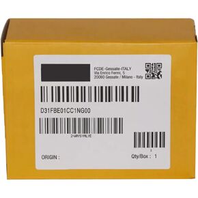 D31FBE01CC1NG00 جديد ومختوم في الصندوق in Saudi Arabia