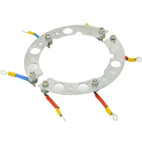 LSA461 alternator Rotating Bridge Rectifier Set Diode 82pf80 82pfr80 with Surge Absorber for Generator in Kuwait