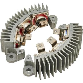 KDE5500EW KDE6500EW LDE6800EW 5KW 186F Rectifier Bridge Electric Welding Machine diode Diesel Generator Accessories in Kuwait