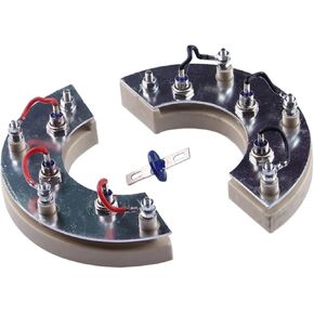 Brushless Generator RSK2001 Diode Rectifier Service Kit Generator Rectifier 25A for 1kw to 50kw generators a Set in Kuwait