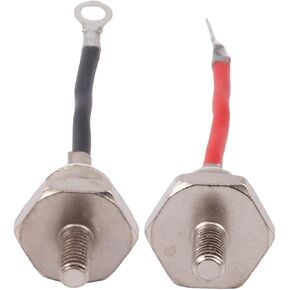 1PCS 70 amp Genset Rectifier Bolt Diode Connector 70A diode Rectifier Efficiency Function diod for Alternator Brushless Generator in Kuwait