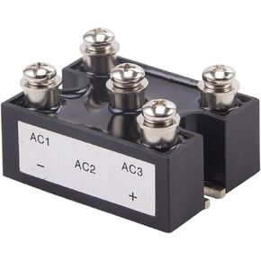 Power 100A AMP 1600V Volt Bridge Rectifier diode Three Phase Fast Recovery Rectifier diode 3PH M50100TB1600 in Kuwait