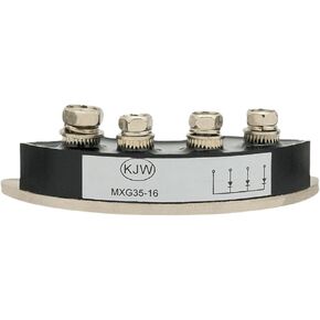 MXG/Y35-15 50-16 Generator Rotating Rectifier Bridge Module Rectifier Generator Parts Accessory in Kuwait