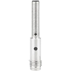 M5 الموضوع برميل حثي مستشعر القرب التبديل 12-24VDC NPN PNP M8-3pins (M5 PNP.NC 1 مللي متر) in Kuwait