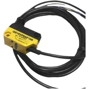 تبديل الاستشعار QS18VP6AF100 in Kuwait