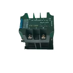 ET6-1-040 ET6-1-040P ET6-3-025 ET6-3-025P ET6-3-030 ET6-3-030P ET6-3-040 ET6-3-040P Voltage Regulating Module Sensor(ET6-1-040) in Kuwait