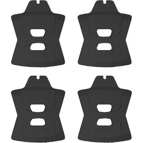 4pcs Disc Brake Pad Spacer Hydraulic Disc Brake Pad Spreader Insert for SRAM Road MTB Brake Pads in Kuwait