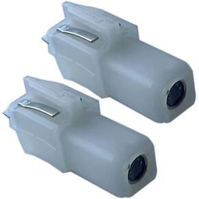 20132573 Photocell Flame Sensor Eye Piece 2PCS Fit for Riello Cad Cell Eyes 40 Series Oil Burners in Kuwait