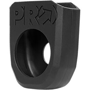 واقي كرنك PRO أسود، مقاس واحد in Kuwait