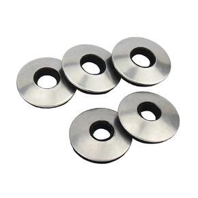 MIUYTRN Composite Waterproof Gasket 304 Stainless Steel Anti-Loose Anti Slip Washer Drill Tail Screw Roofing Washers M4.2/M4.8/M5.5/M6.3 cuicui(M5.5x16,50pcs) in Kuwait