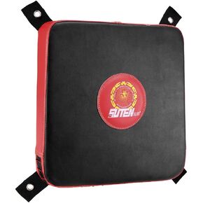 Punching Wall Square Foam Punching Wall Boxing Wall Striking Kick Bag Fighting Pad Solid Karate Training Board Punching Board in Kuwait