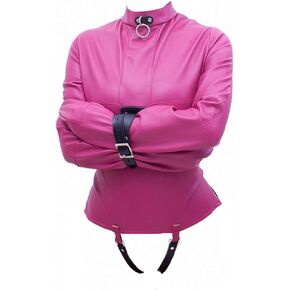 درع رياضي، بدلة قاطرة جلدية، كم واقي للذراع ناعم متقاطع in Kuwait