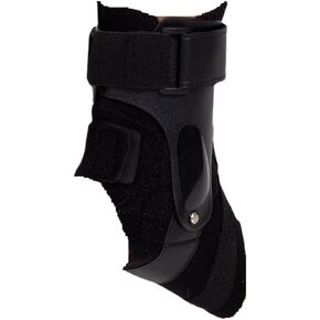Simple and Portable Ankle Protection in Saudi Arabia