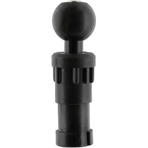 159 - Aftermarket Replacement 1 Inch Ball with Post Mount Compatible with Scotty in Kuwait