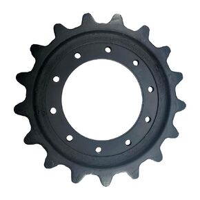 ضرس المسار T254141 يناسب JD 319D 319E 323D 329D 323E 329E 333D 333G 331G 333E - يستبدل T370852 in Kuwait