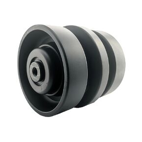 بكرة المسار 7352427 7228629 متوافقة مع Bobcat T550 T590 T595 T630 T650 T740 T750 T770 in Kuwait