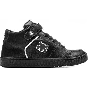 Grasshopper Men’s Skate Shoe – Mid-Top Classic Skate Sneaker with Supportive Comfort in Saudi Arabia