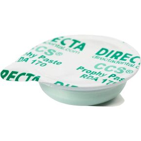 Directa 690122 ProphyCare Prophy Paste متوسط ​​الحصباء باللون الأخضر RDA 170 144/Pk in Kuwait